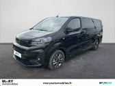Peugeot Expert CA FIXE XL BLUEHDI 180 S&S EAT8   Tourlaville 50