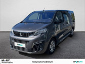 Peugeot Expert CA FIXE XL BLUEHDI 180 S&S EAT8  2024 - annonce de voiture en vente sur Auto Sélection.com