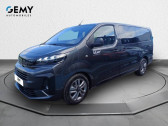 Peugeot Expert CA FIXE XL BLUEHDI 180 S&S EAT8   ANGERS 49