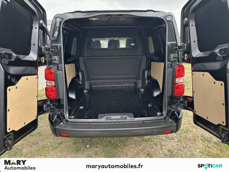 Peugeot Expert CA FIXE XL BLUEHDI 180 S&S EAT8  occasion  Tourlaville - photo n6