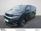 Peugeot Expert CA FIXE XL BLUEHDI 180 S&S EAT8   Tourlaville 50
