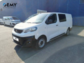 Peugeot Expert CA LONG 2.0 BLUEHDI 120 S&S BVM6 FIXE PREMIUM   ANGERS 49