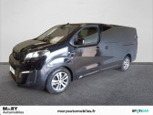 Peugeot Expert CA LONG BLUEHDI 180 S&S EAT8 FIXE ASPHALT   Caen 14