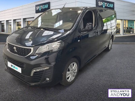 Peugeot Expert , garage SPOTICAR STELLANTIS &YOU ORVAULT  ORVAULT