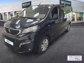 Peugeot Expert occasion année 2022 boite Automatique Annonce Peugeot Expert occasion Diesel CA LONG BLUEHDI 180 S&S EAT8 FIXE ASPHALT à ORVAULT