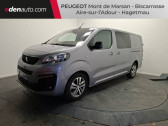 Peugeot Expert CA LONG BLUEHDI 180 S&S EAT8 FIXE ASPHALT  � Saint Pierre du Mont 40