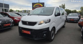 Peugeot Expert CA REPLIABLE STANDARD BLUEHDI 150 SetS BVM6 PRO   Perpignan 66