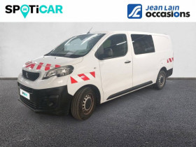 Peugeot Expert , garage JEAN LAIN OCCASION SPOTICAR SEYNOD  Seynod