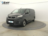 Peugeot Expert CA STANDARD BLUEHDI 180 S&S EAT8 FIXE PREMIUM  2020 - annonce de voiture en vente sur Auto Sélection.com