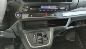 Peugeot Expert Cab approfondie xl bluehdi 180 s&s bva eat8 5pl + pack premi  occasion � Ganges - photo n�17