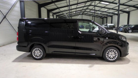 Peugeot Expert Cab approfondie xl bluehdi 180 s&s bva eat8 5pl + pack premi  occasion � Ganges - photo n�3