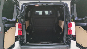 Peugeot Expert Cab approfondie xl bluehdi 180 s&s bva eat8 5pl + pack premi  occasion � Ganges - photo n�5