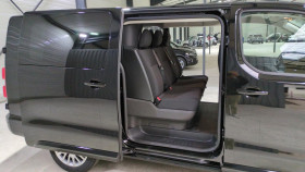 Peugeot Expert Cab approfondie xl bluehdi 180 s&s bva eat8 5pl + pack premi  occasion � Ganges - photo n�9