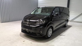 Peugeot Expert Cab approfondie xl bluehdi 180 s&s bva eat8 5pl + pack premi  occasion � Ganges - photo n�2