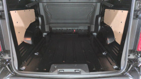 Peugeot Expert Cab approfondie xl bluehdi 180 s&s bva eat8 5pl + pack premi  occasion � Ganges - photo n�6