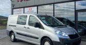 Peugeot Expert CABINE APPROFONDIE CA 229 L2H1 2.0 HDI 125 FAP  2015 - annonce de voiture en vente sur Auto Sélection.com