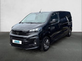 Peugeot Expert CABINE APPROFONDIE EXPERT CA FIXE M BLUEHDI 180 S&S EAT8  2025 - annonce de voiture en vente sur Auto Sélection.com