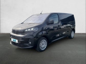 Peugeot Expert occasion année 2024 boite Automatique Annonce Peugeot Expert occasion Diesel CABINE APPROFONDIE EXPERT CA FIXE M BLUEHDI 180 S&S EAT8 à ST GEORGES DES COTEAUX