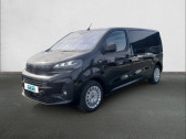 Peugeot Expert CABINE APPROFONDIE EXPERT CA FIXE M BLUEHDI 180 S&S EAT8   ST GEORGES DES COTEAUX 17