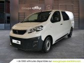 Peugeot Expert CABINE APPROFONDIE EXPERT CA LONG 2.0 BLUEHDI 120 S&S BVM6   MACON 71