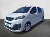Annonce Peugeot Expert occasion Diesel CABINE APPROFONDIE EXPERT CA STANDARD BLUEHDI 145 S&S BVM6  TONNAY CHARENTE