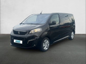 Peugeot Expert CABINE APPROFONDIE EXPERT CA STANDARD BLUEHDI 180 S&S EAT8  2022 - annonce de voiture en vente sur Auto Sélection.com