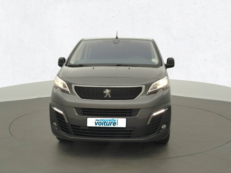 Peugeot Expert CABINE APPROFONDIE EXPERT CA STANDARD BLUEHDI 180 S&S EAT8  occasion  TONNAY CHARENTE - photo n2