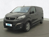 Peugeot Expert occasion année 2022 boite Automatique Annonce Peugeot Expert occasion Diesel CABINE APPROFONDIE EXPERT CA STANDARD BLUEHDI 180 S&S EAT8 à LA ROCHELLE