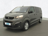 Peugeot Expert CABINE APPROFONDIE EXPERT CA STANDARD BLUEHDI 180 S&S EAT8   TONNAY CHARENTE 17
