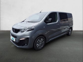Peugeot Expert occasion année 2022 boite Automatique Annonce Peugeot Expert occasion Electrique CABINE APPROFONDIE EXPERT CA STANDARD ELECTRIQUE 75KWH 136CH à FONTENAY LE COMTE