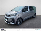 Peugeot Expert Cabine Approfondie Fixe Taille M BlueHDi 145 S&S EAT8   HERLIN-LE-SEC 62