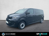 Peugeot Expert CABINE APPROFONDIE Fixe Taille M hdi 145ch   NEVERS 58