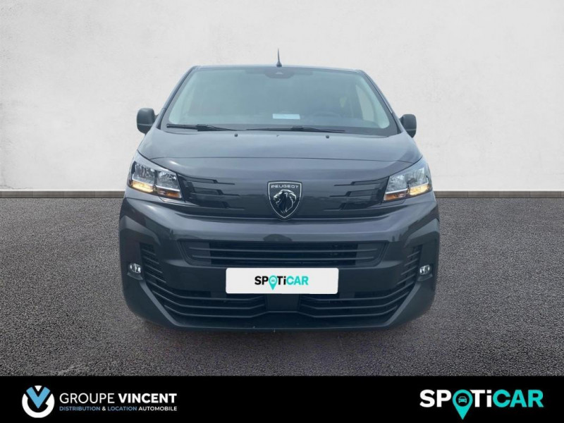 Peugeot Expert CABINE APPROFONDIE Fixe Taille M hdi 145ch  occasion à NEVERS - photo n°2
