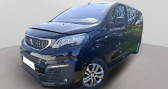 Peugeot Expert CABINE APPROFONDIE M 2.0 BLUEHDI 180 EAT8 6PL   MIONS 69