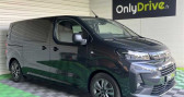 Annonce Peugeot Expert occasion Diesel CABINE APPROFONDIE TAILLE M BLUEHDI 145 S&S EAT8  SAINT FULGENT
