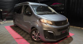 Peugeot Expert cabine approfondie vanster bluehdi 2.0l 145 s eat8  2024 - annonce de voiture en vente sur Auto Sélection.com