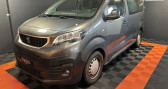 Annonce Peugeot Expert occasion Diesel combi 1.6 bluehdi 115 active compact l1 start-stop   6 place � Dijon