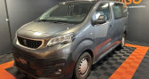 Annonce Peugeot Expert occasion Diesel COMBI 1.6 BLUEHDI 115 ACTIVE COMPACT L1 START-STOP + 6 PLACE � Dijon