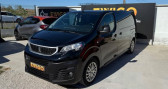 Peugeot Expert occasion année 2021 boite Automatique Annonce Peugeot Expert occasion Diesel COMBI 2.0 BLUEHDI 180 ch L1 EAT8 6 PLACES à ANDREZIEUX-BOUTHEON
