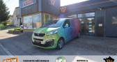 Peugeot Expert occasion année 2019 boite Automatique Annonce Peugeot Expert occasion Diesel COMBI 2.0 BLUEHDI 180 CH L3 ASPHALT EAT 8 BVA START-STOP A à Bourgoin-Jallieu