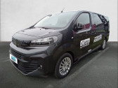 Peugeot Expert COMBI Expert Combi XL BlueHDi 180 S&S EAT8   LE MANS 72