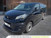 Annonce Peugeot Expert occasion Diesel COMBI Expert Long BlueHDi 120ch S&S BVM6  CHATENOY LE ROYAL