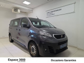 Peugeot Expert COMBI Expert Standard BlueHDi 150ch S&S BVM6   Besanon 25