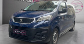 Annonce Peugeot Expert occasion Diesel COMBI Long 1.6 BlueHDi 115ch SS BVM6 9 PLACES � PARIS