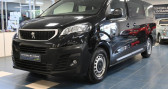Peugeot Expert occasion année 2018 boite Manuelle Annonce Peugeot Expert occasion Diesel COMBI Long BlueHDi 150ch S&S BVM6 à ST SATURNIN