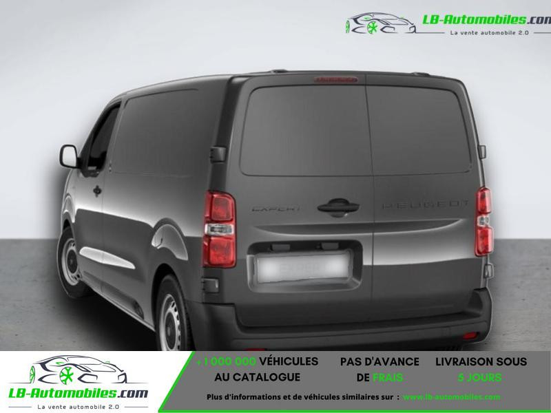 Peugeot Expert COMBI M BlueHDi 180  occasion  Beaupuy - photo n2