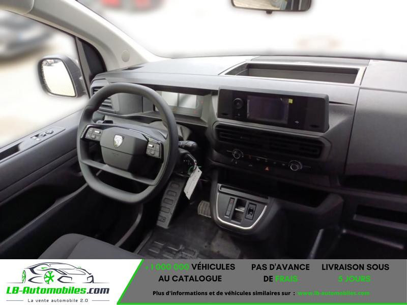 Peugeot Expert COMBI M BlueHDi 180  occasion  Beaupuy - photo n2
