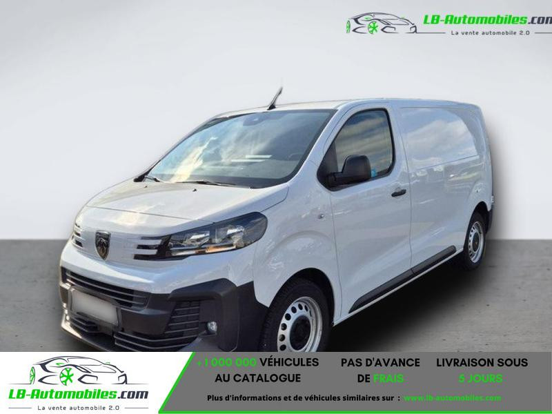 Peugeot Expert COMBI M BlueHDi 180  occasion  Beaupuy - photo n2