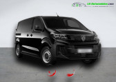 Peugeot Expert occasion année 2025 boite Automatique Annonce Peugeot Expert occasion Diesel COMBI M BlueHDi 180 à Beaupuy
