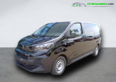 Peugeot Expert occasion année 2025 boite Automatique Annonce Peugeot Expert occasion Diesel COMBI M BlueHDi 180 à Beaupuy